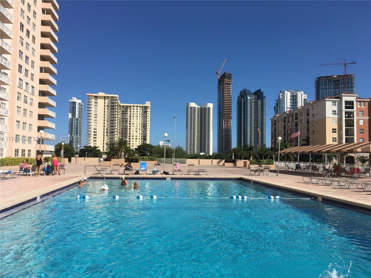 250 174th St, Unit 706, Sunny Isles Beach, FL 33160 Photo