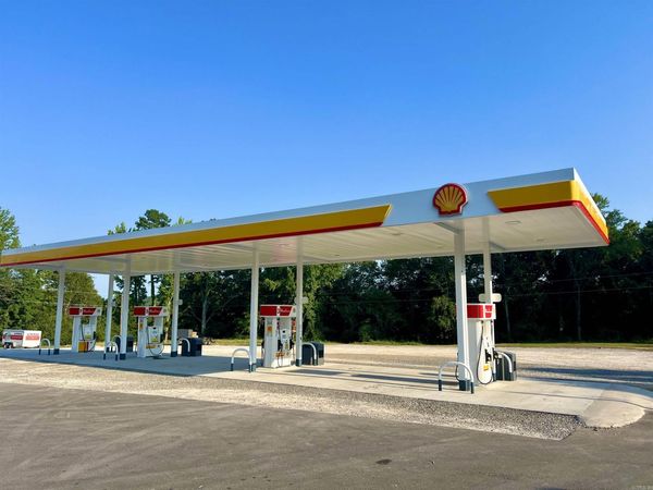 3151 Highway 10 E Highway, Perryville, AR 72126