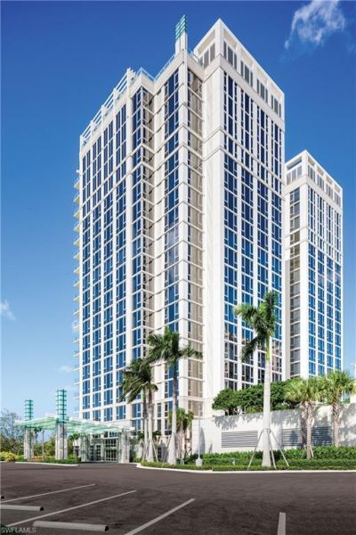6897 Grenadier Blvd, Unit 1602, Naples, FL 34108 Photo