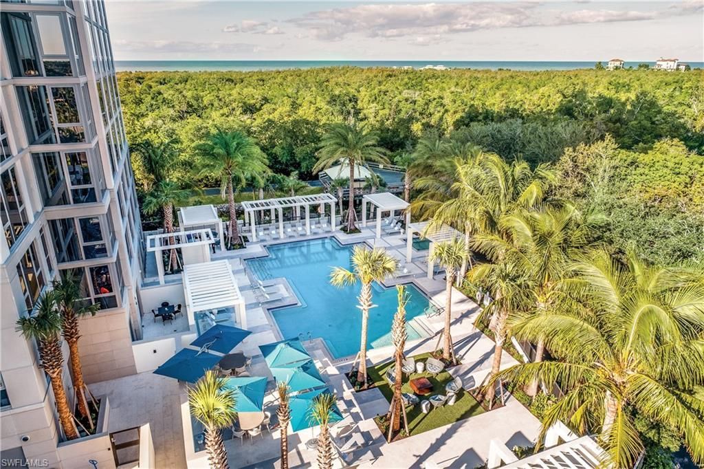 6897 Grenadier Blvd, Unit 1602, Naples, FL 34108 Photo
