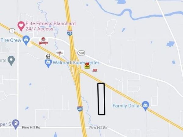 5221 Hwy 1, Shreveport, LA 71107