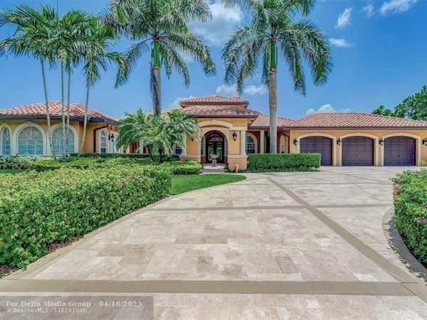 7170 155th Place, Palm Beach Gardens, FL 33418