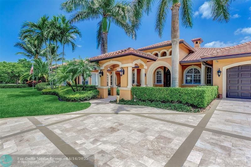 7170 155th Place, Palm Beach Gardens, FL 33418 Photo