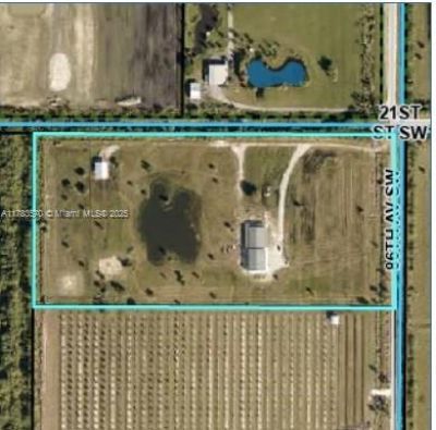 2105 86th Ave Sw, Vero Beach, FL 32968 Photo