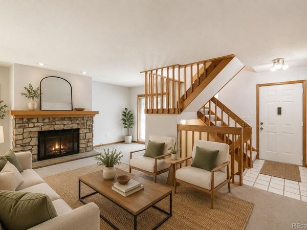 1350 S Idalia Street, Unit G, Aurora, CO 80017