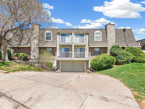 1350 S Idalia Street, Unit G, Aurora, CO 80017