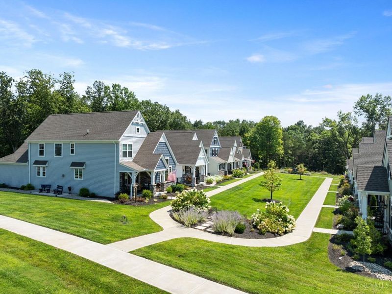 986 Larkspur Drive, Union Twp, OH 45152 Photo 10