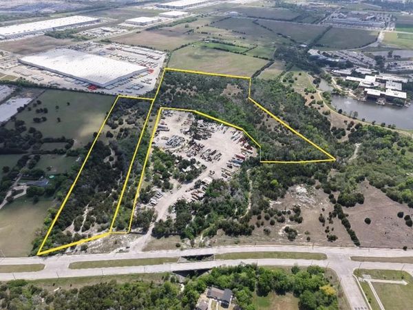 3710 Telephone Road, Dallas, TX 75241