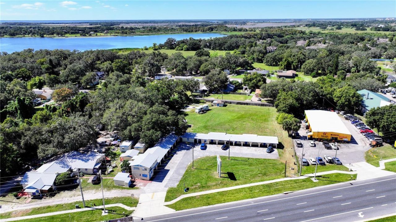 2550 E Irlo Bronson Memorial Highway, Unit H, Kissimmee, FL 34744 Photo