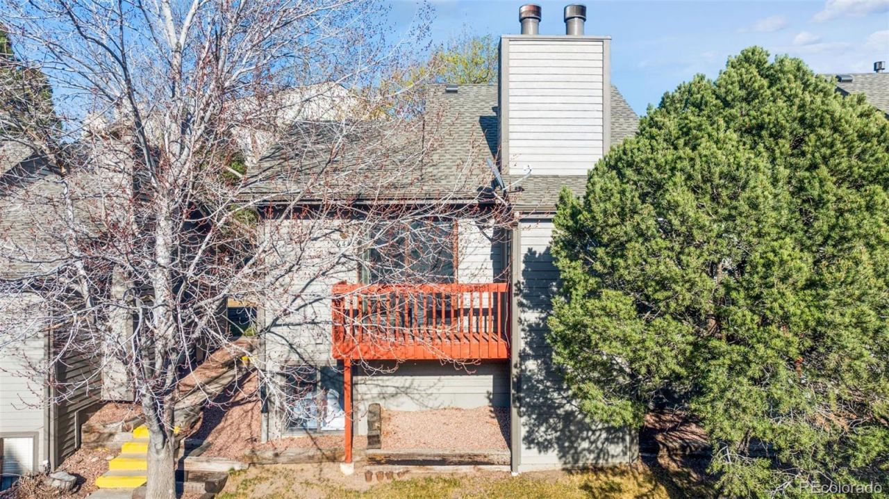 6447 Jonathan Court, Colorado Springs, CO 80918 Main Photo