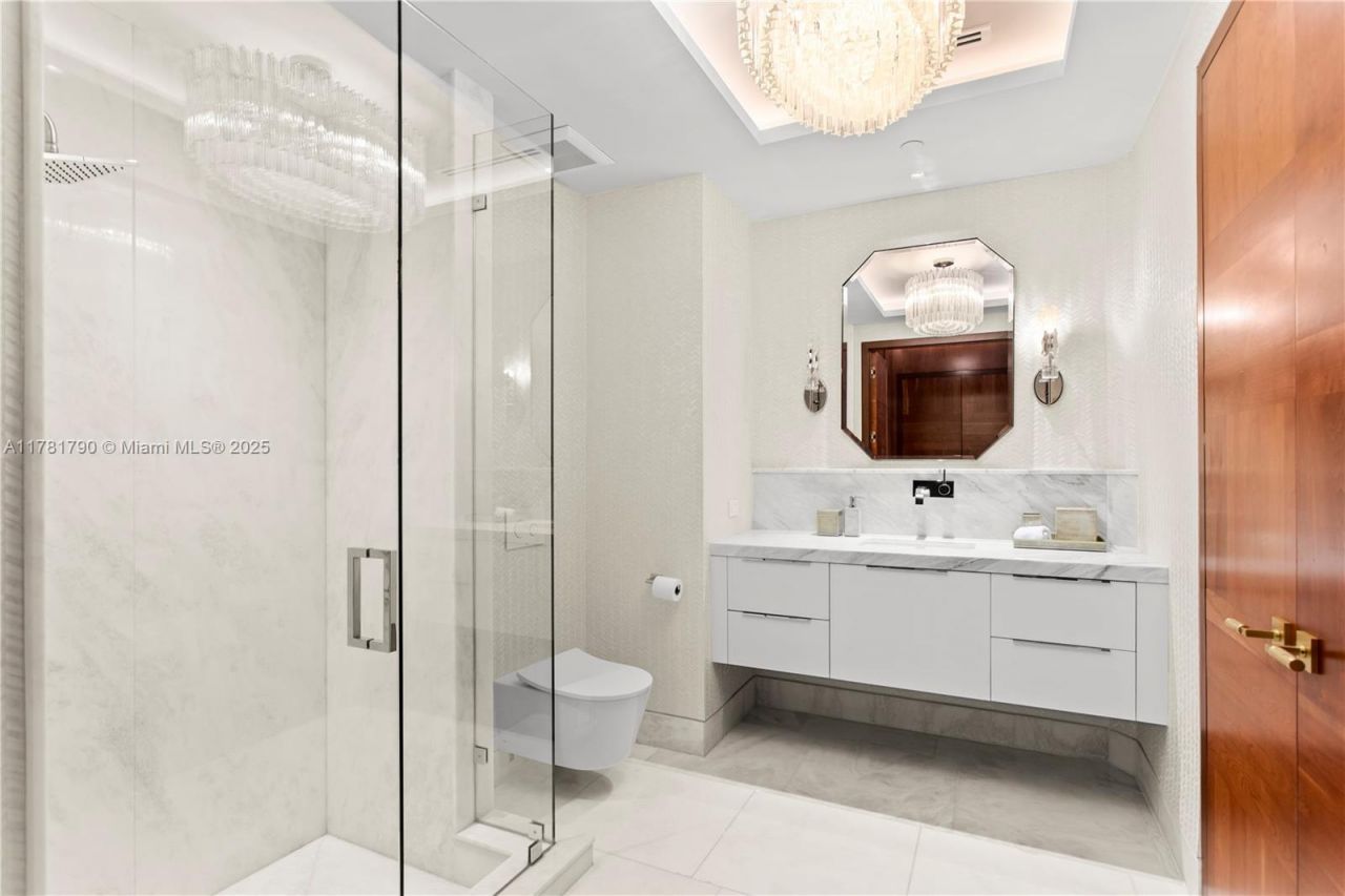 1425 Brickell Ave, Unit PH4BCD, Miami, FL 33131 Photo