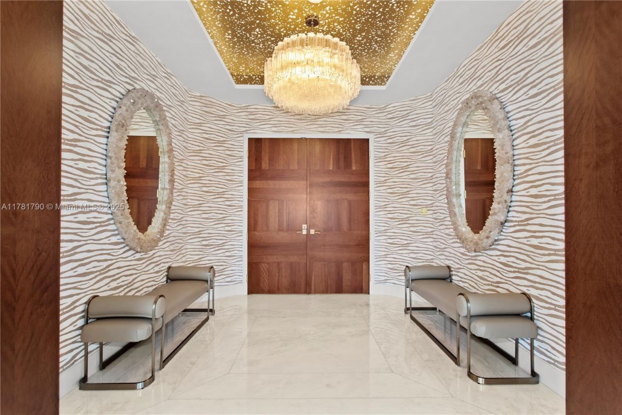 1425 Brickell Ave, Unit PH4BCD, Miami, FL 33131 Photo