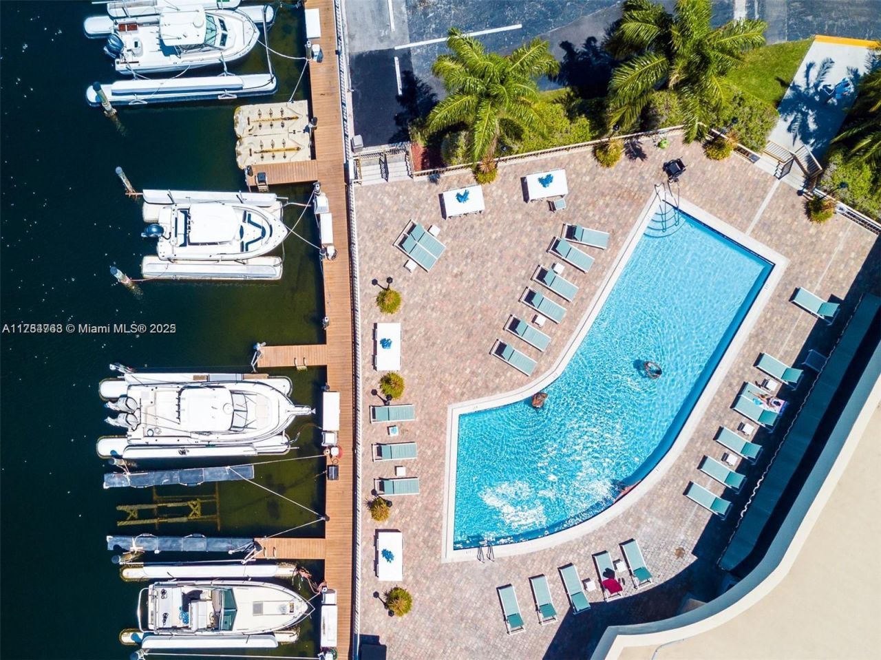 100 Golden Isles Dr, Unit PH 1, Hallandale Beach, FL 33009 Photo