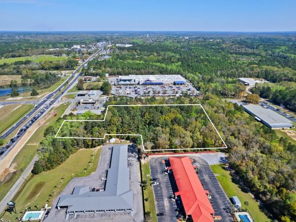 3.95AC Hugh Adams Road, DeFuniak Springs, FL 32435