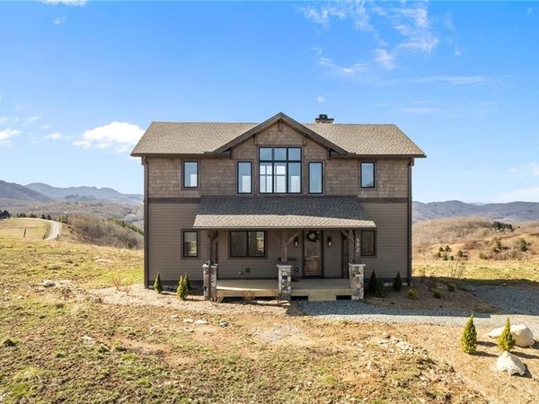 352 Great Sky Drive , Todd, NC 28604