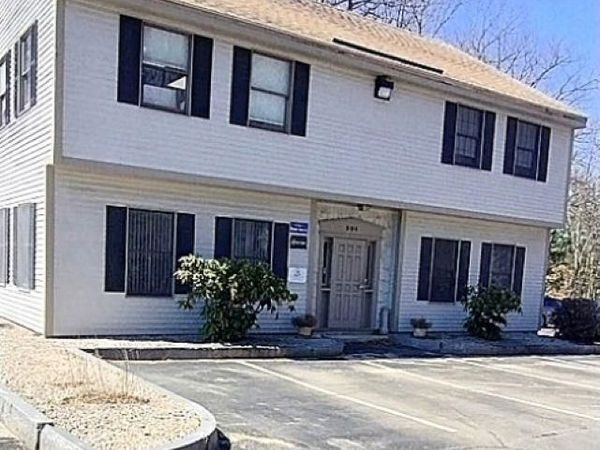 904 Hanover Street, Unit 4, Manchester, NH 03110