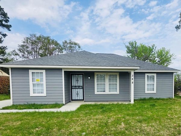 388 BONNELL AVE, Memphis, TN 38109