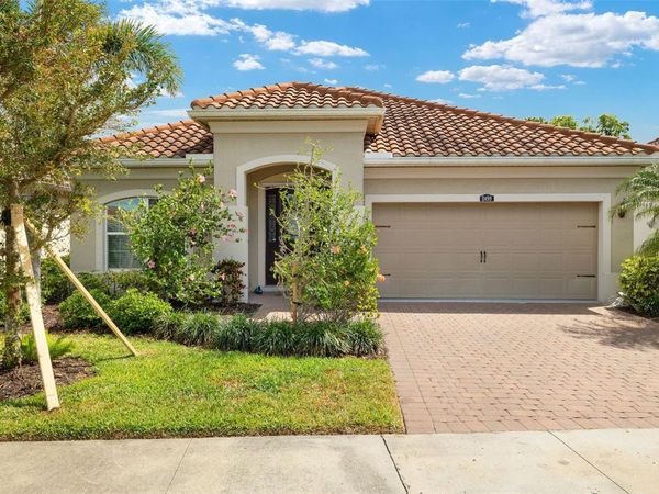 11499 RENAISSANCE BOULEVARD, VENICE, FL 34293