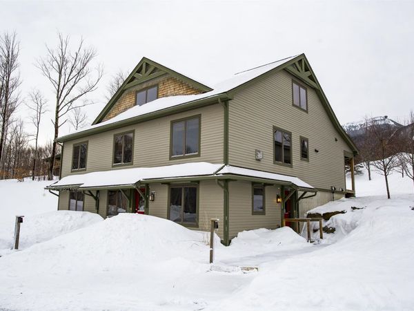 19 White Pine Drive, Unit 4727, Jay, VT 05859