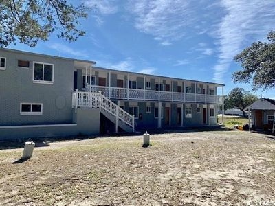 603 30th Ave. S, Atlantic Beach, SC 29582