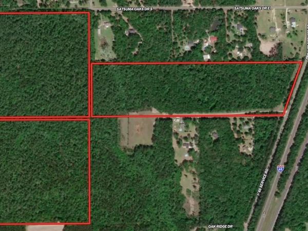 0 I-65 Service Road, Satsuma, AL 36525