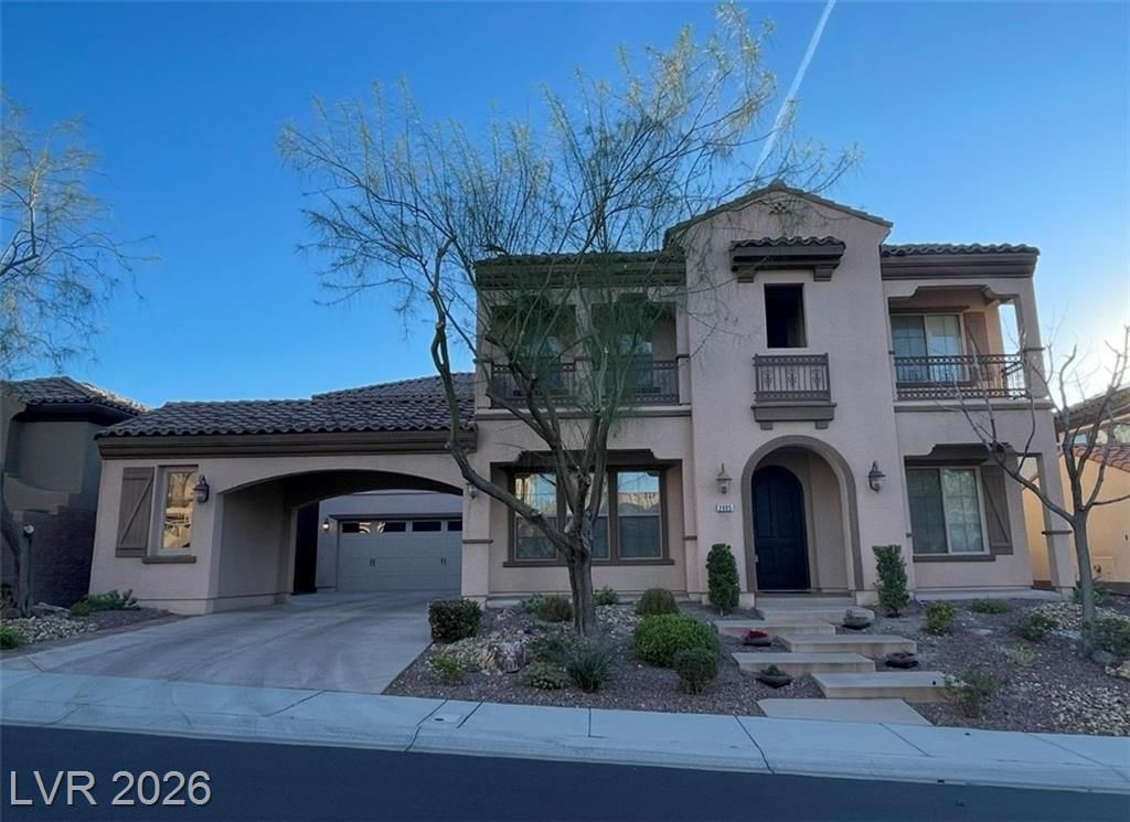 2805 Proust Court, Henderson, NV 89044