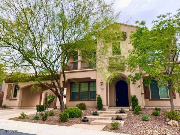 2805 Proust Court, Henderson, NV 89044