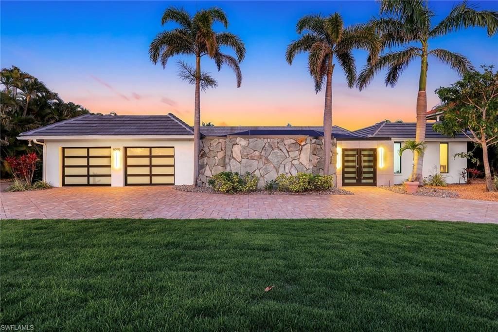 5249 Nautilus Dr, Cape Coral, FL 33904 Photo