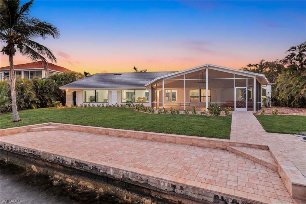 5249 Nautilus Dr, Cape Coral, FL 33904 Photo