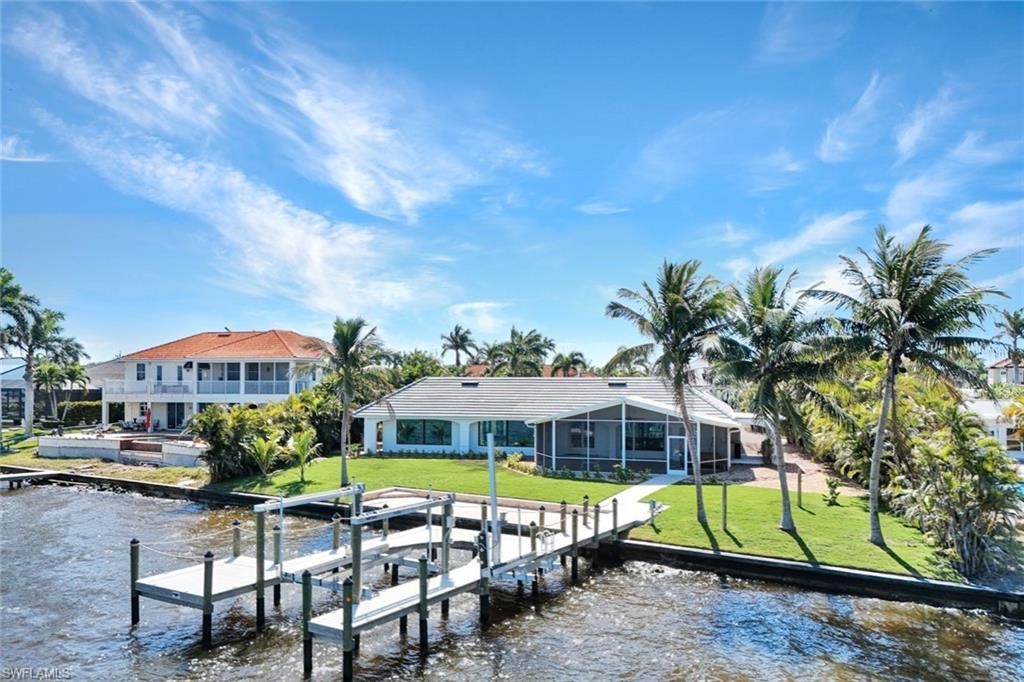 5249 Nautilus Dr, Cape Coral, FL 33904 Photo