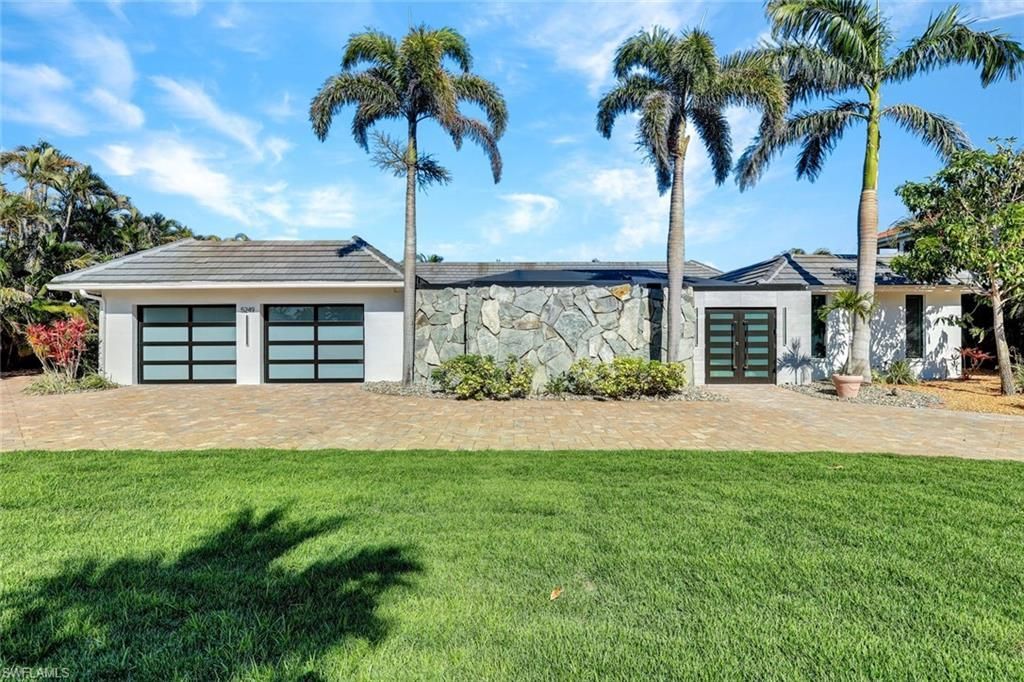 5249 Nautilus Dr, Cape Coral, FL 33904 Photo