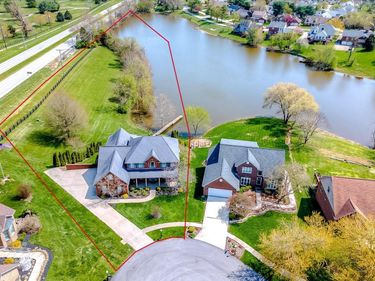 1239 Kimbel Drive, Frankfort, KY 40601