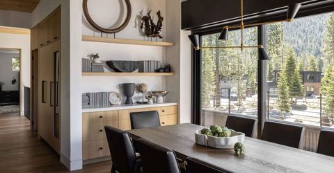 323 Creeks End Court, Olympic Valley, CA 96146 Photo