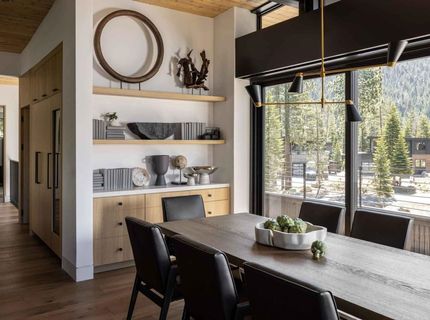 323 Creeks End Court, Olympic Valley, CA 96146 Photo
