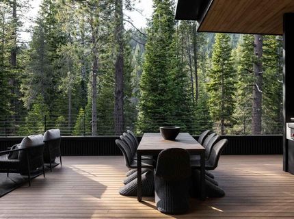 323 Creeks End Court, Olympic Valley, CA 96146 Photo