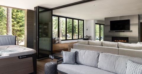 323 Creeks End Court, Olympic Valley, CA 96146 Photo
