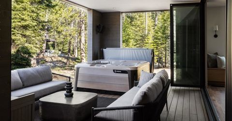 323 Creeks End Court, Olympic Valley, CA 96146 Photo