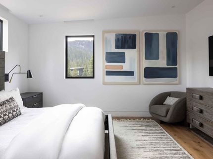 323 Creeks End Court, Olympic Valley, CA 96146 Photo