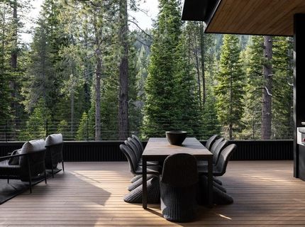 323 Creeks End Court, Olympic Valley, CA 96146 Photo