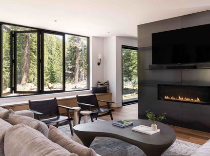 323 Creeks End Court, Olympic Valley, CA 96146 Photo