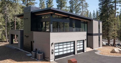 323 Creeks End Court, Olympic Valley, CA 96146 Photo