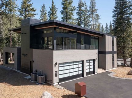323 Creeks End Court, Olympic Valley, CA 96146 Photo