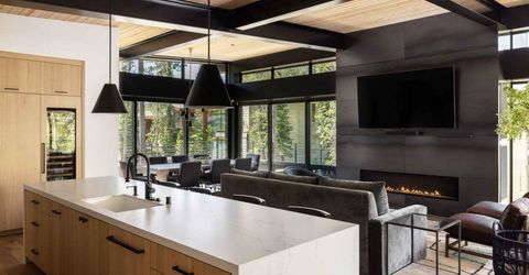 323 Creeks End Court, Olympic Valley, CA 96146 Photo
