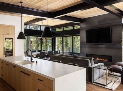323 Creeks End Court, Olympic Valley, CA 96146 Photo