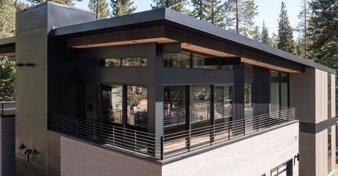 323 Creeks End Court, Olympic Valley, CA 96146 Photo