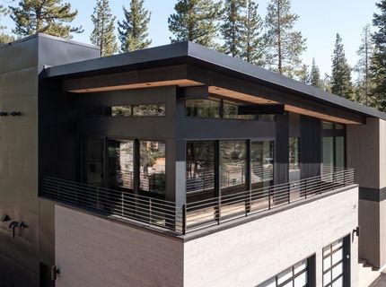 323 Creeks End Court, Olympic Valley, CA 96146 Photo