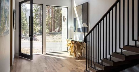 323 Creeks End Court, Olympic Valley, CA 96146 Photo