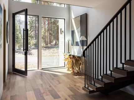 323 Creeks End Court, Olympic Valley, CA 96146 Photo