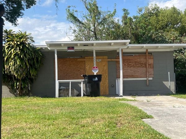 1515 20TH STREET, ORLANDO, FL 32805