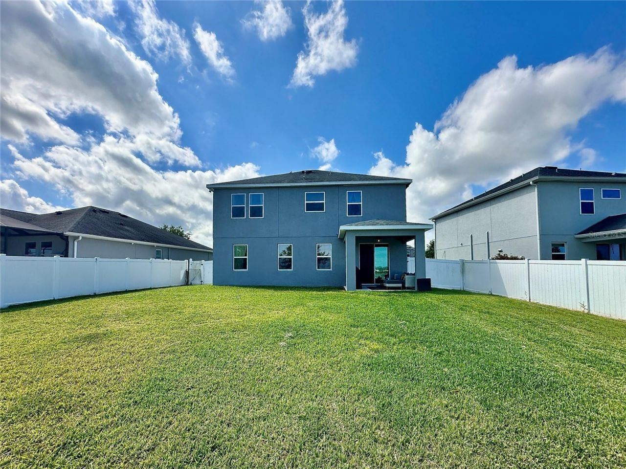 10934 79th Street E, Parrish, FL 34219 Photo